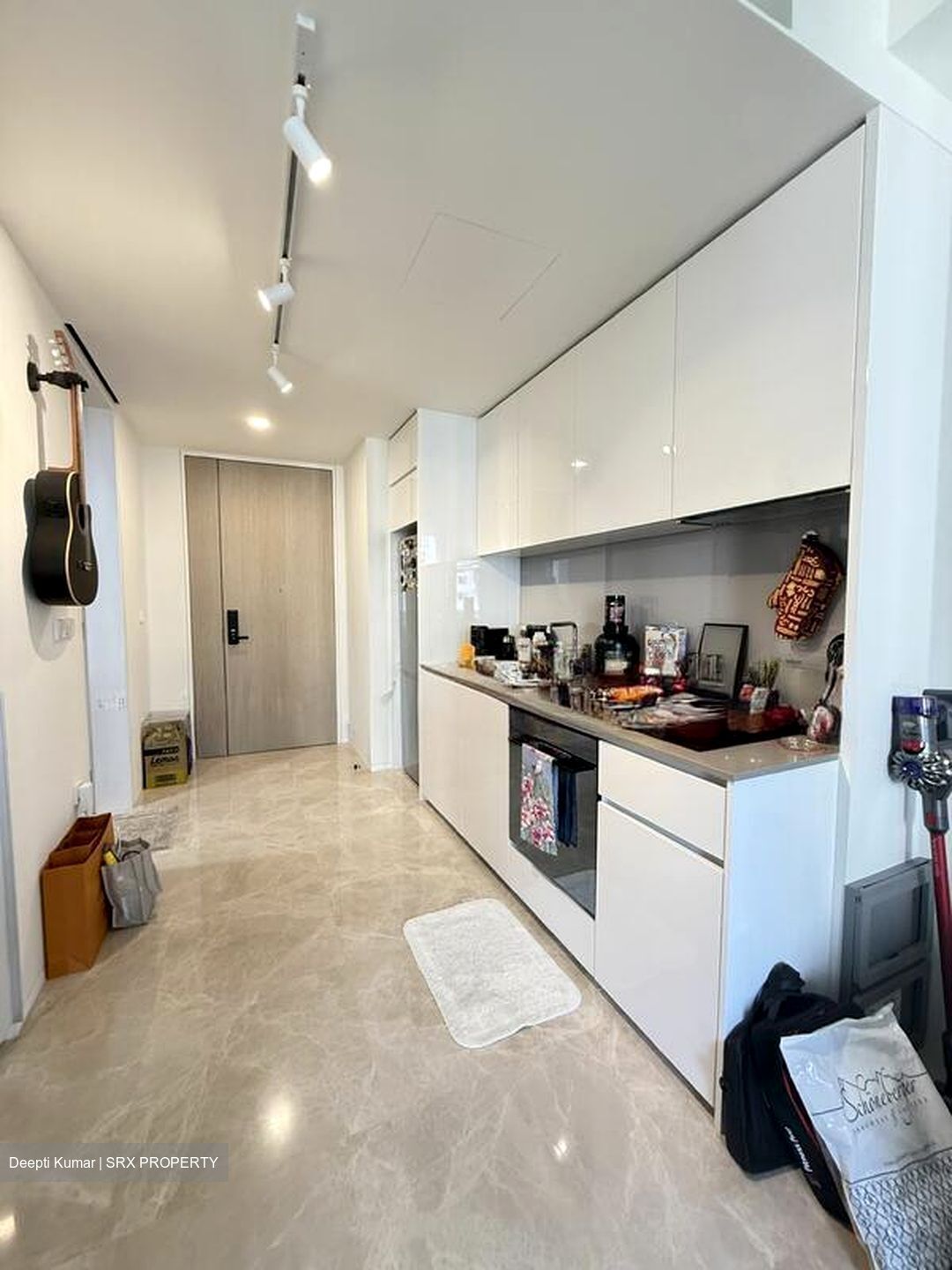 Amber Park (D15), Condominium #496152431